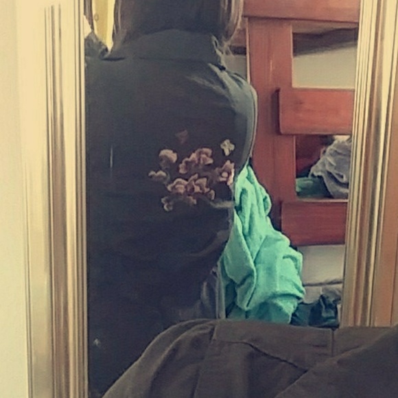 Ashley Downtown Collection Jacket - Picture 2 of 7